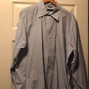 Men’s Nautica dress shirt